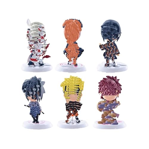 Damoff Geburtstag Figuren Modellieren Actionfiguren Spielzeug Collectible Figurines Actionfigur Spielzeug Figuren Geburtstag Figur Kindergeburtstag Auto Figur Bunt, Lebendige Damoff Geburtstag Figuren Modellieren Actionfiguren Spielzeug Collectible Figurines Actionfigur Spielzeug Figuren Geburtstag Figur Kindergeburtstag Auto Figur Bunt, Lebendige von Damoff