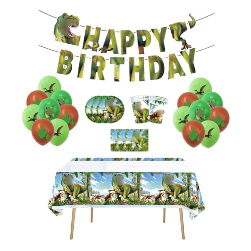 Drachen Deko Geburtstag Dinosaurier Geburtstag Deko Dinosaur Luftballons Geburtstag Dinosaur Geburtstag Girlande Dino Geburtstag Geschirr Flugsaurier Partygeschirr Set Drachen Party Geschirrset von Damoff