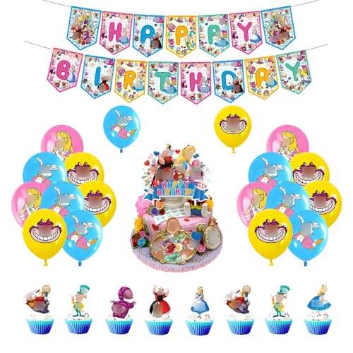 Geburtstag Deko Kindergeburtstag Deko Geburtstag Party Deko Luftballons Geburtstag Luftballons Deko Geburtstag Torte Deko GeburtstagGirlande Geburtstag Party Deko Geburtstag Luftballons Deko von Damoff