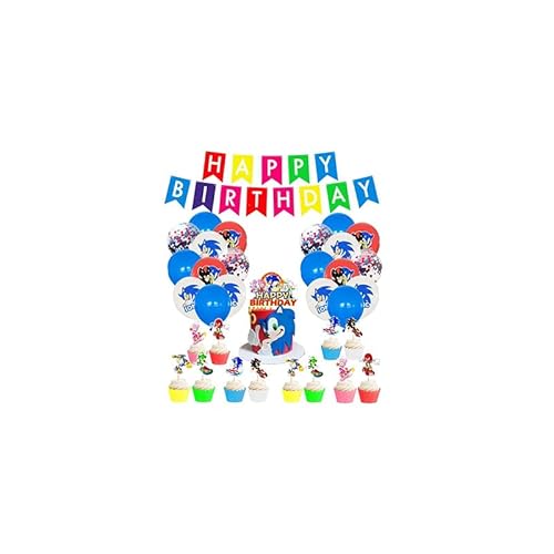 Geburtstag Party Deko Geburtstag Deko Party Deko Geburtstag Luftballons Geburtstag Luftballons Deko Kuchen Deko Geburtstag Happy Birthday Girlande Kindergeburtstag Deko Geburtstag Luftballons von Damoff