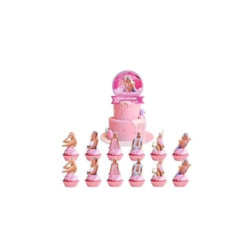 Geburtstag Party Deko Kindergeburtstag Deko Party Deko Geburtstag Kuchendeko Geburtstag Tortendeko Geburtstag Kuchentopper Geburtstag Torte Deko Geburtstag Deko Geburtstag Kuchen Deko Geburtstag von Damoff