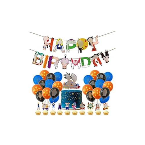 Kindergeburtstag Deko Geburtstag Deko Party Deko Geburtstag Luftballons Geburtstag Luftballons Deko Geburtstag Kuchen Topper Geburtstag Happy Birthday Girlande Deko Geburtstag Luftballons Deko von Damoff