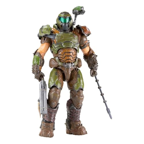 Dark Horse Doom Figuren 1/6 Doomslayer heo Exclusive 30 cm von Dark Horse