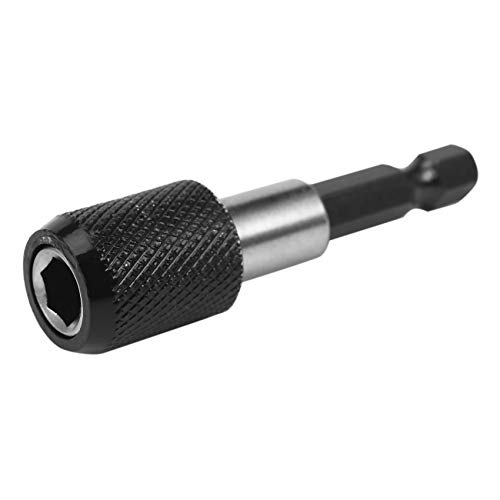 Dawafit 1/4 Impact Drive Sechskantschaft Schnellwechselhalter Bit Bohrfutter Adapter von Dawafit