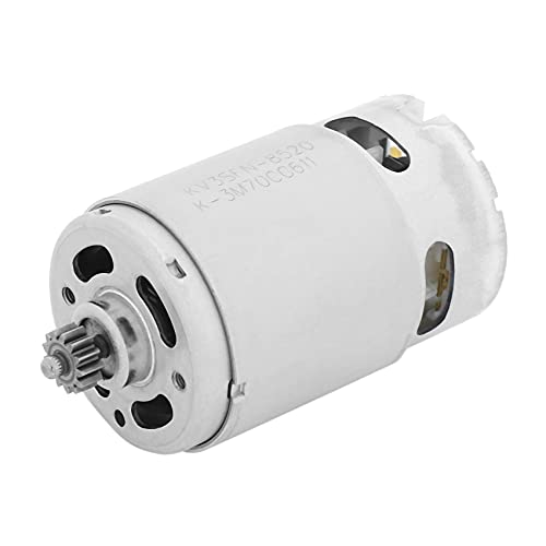 Dawafit GSR14.4-2- 13 ZäHne Gleich Motor 1607022649 HC683LG für DC14.4V 3601JB7480 Bohr Wartung Teile von Dawafit