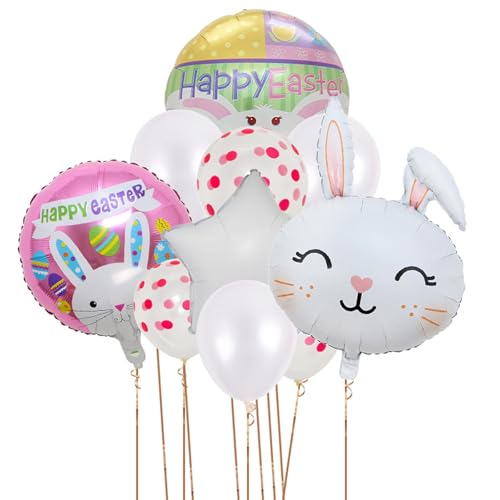 DazzJoy Easter Balloons von Dazzjoy