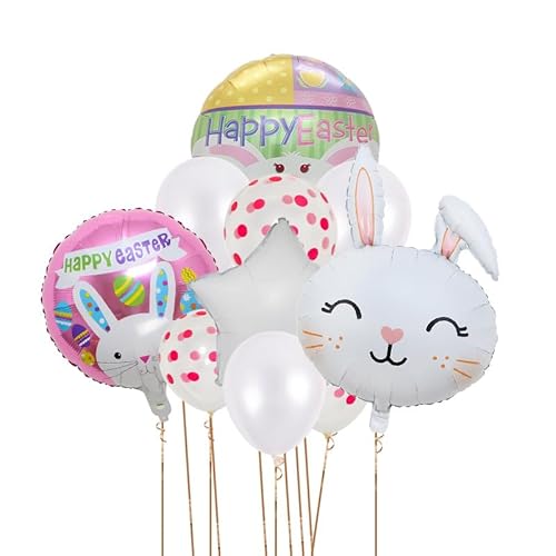 DazzJoy Easter Balloons von Dazzjoy