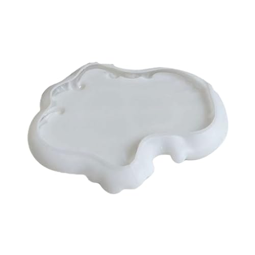 Eleganter Europäischer Stil Silikonschale Form Epoxidharz Gussform Formen Gips Zementform Desktop Eigenheimdekorationen Eleganter Europäischer Stil Silikonschale Form Epoxidharz Gussform Formen Gips Zementform Desktop Eigenheimdekorationen von Dcaknri