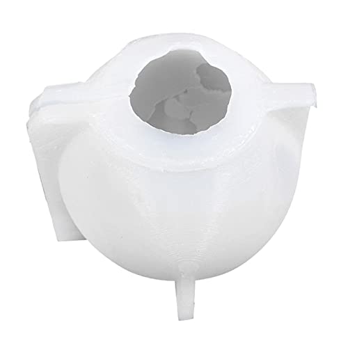 Globuskerzenform Nicht Stick Epoxidharz Guss Silikonform Für Die Herstellung Von Kerzenseife Gipskuchen Fondant Home Decor Globuskerzenform Nicht Stick Epoxidharz Guss Silikonform Für Die Herstellung Von Kerzenseife Gipskuchen Fondant Home Decor von Dcaknri