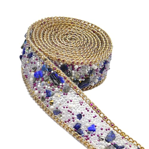 Selbstklebstoff Strasssteine Ribbon Sparkly Rassestones Ribbon 20mm Strassstreifen Für Handwerk Hochzeitstorte Dekoration Selbstklebstoff Strasssteine Ribbon Sparkly Rassestones Ribbon 20mm Strassstreifen Für Handwerk Hochzeitstorte Dekoration von Dcaknri