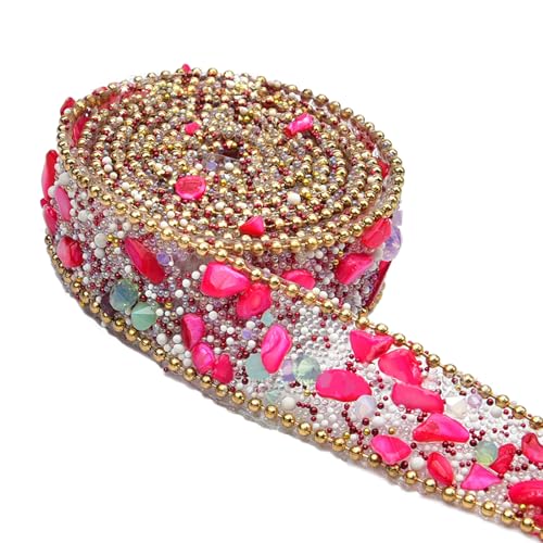 Selbstklebstoff Strasssteine Ribbon Sparkly Rassestones Ribbon 20mm Strassstreifen Für Handwerk Hochzeitstorte Dekoration Selbstklebstoff Strasssteine Ribbon Sparkly Rassestones Ribbon 20mm Strassstreifen Für Handwerk Hochzeitstorte Dekoration von Dcaknri