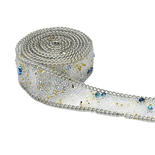 Selbstklebstoff Strasssteine Ribbon Sparkly Rassestones Ribbon 20mm Strassstreifen Für Handwerk Hochzeitstorte Dekoration Selbstklebstoff Strasssteine Ribbon Sparkly Rassestones Ribbon 20mm Strassstreifen Für Handwerk Hochzeitstorte Dekoration von Dcaknri