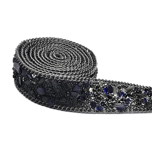 Selbstklebstoff Strasssteine Ribbon Sparkly Rassestones Ribbon 20mm Strassstreifen Für Handwerk Hochzeitstorte Dekoration Selbstklebstoff Strasssteine Ribbon Sparkly Rassestones Ribbon 20mm Strassstreifen Für Handwerk Hochzeitstorte Dekoration von Dcaknri