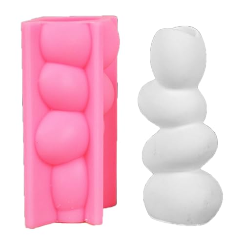 Vase Harzform Stein Silikonform Schimmel Sukkulente Blumentöpfe Form Epoxidharz Abgüsse Schimmel Wohndekorationen Vase Harzform Stein Silikonform Schimmel Sukkulente Blumentöpfe Form Epoxidharz Abgüsse Schimmel Wohndekorationen von Dcaknri