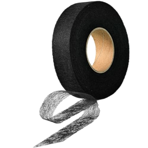 Ddujbtp Saumband Zum Spleißen Von Kleidung Und Hosen Breite 20 Mm 30 Mm Saumband Zum Aufbügeln 80 Yards Wonder Webbing Saumband von Ddujbtp