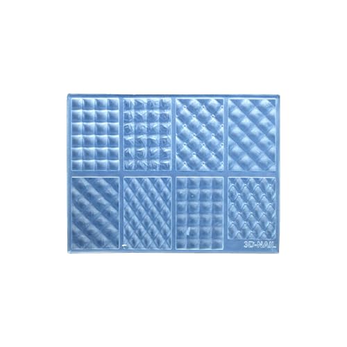 Vielseitige Silikonnägel Für Mühelose Kunstdesigns Robustes Und Flexibles Accessoire Für Alle Nägelformen Und Längen Vielseitige Silikonnägel Für Mühelose Kunstdesigns Robustes Und Flexibles Accessoire Für Alle Nägelformen Und Längen von Ddujbtp