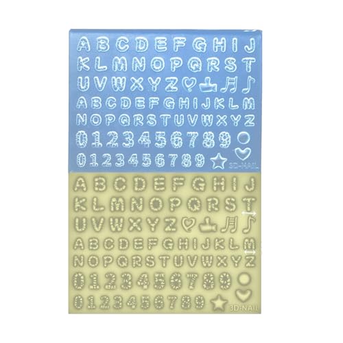Vielseitige Silikonnägel Für Mühelose Kunstdesigns Robustes Und Flexibles Accessoire Für Alle Nägelformen Und Längen Vielseitige Silikonnägel Für Mühelose Kunstdesigns Robustes Und Flexibles Accessoire Für Alle Nägelformen Und Längen von Ddujbtp