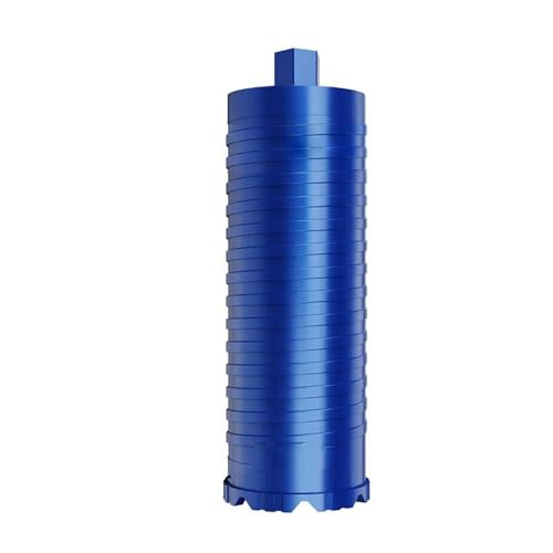 1 PC Water Bohrer M22 Sechseckhandel Griff Diamond Klimaanlage Bohrwerkzeug Für Betonzementwandbohrungen,32x370mm von Ddyspan