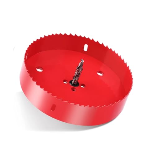 1pc 15-200mm M42 Bi-Metal-Loch-Säge HSS-Bohrer Für Metall-Eisen-Aluminium Edelstahl Kunststoff,26 Mm 1pc 15-200mm M42 Bi-Metal-Loch-Säge HSS-Bohrer Für Metall-Eisen-Aluminium Edelstahl Kunststoff,26 Mm von Ddyspan