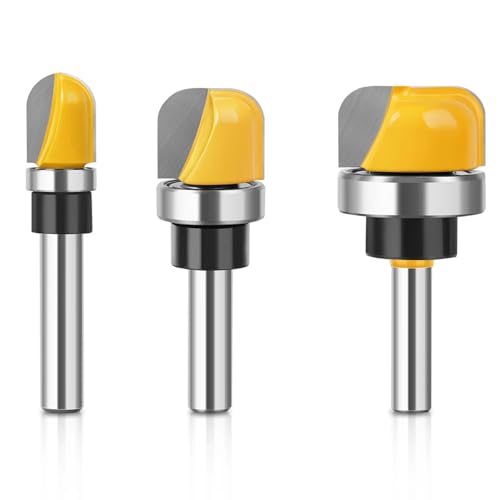 6 Mm 1/4 "8 Mm Schaftschale Und Tablettvorlage Router Bit Set Carbid -Saft Groove Rundes Nasen Router Bit,6 Mm 6 Mm 1/4 "8 Mm Schaftschale Und Tablettvorlage Router Bit Set Carbid -Saft Groove Rundes Nasen Router Bit,6 Mm von Ddyspan