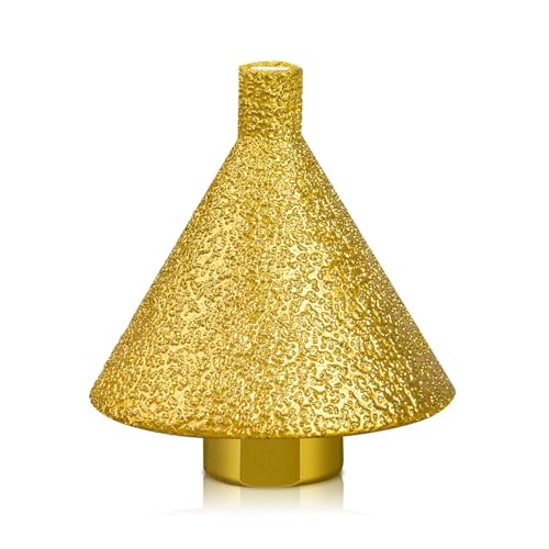 Diamond-Schamfrüchte-Reisende Schleifkante Trimming Multifunktions-Bitöffner Marmorfliesen-Gla-Kegelbohrer,M10x50mm Diamond-Schamfrüchte-Reisende Schleifkante Trimming Multifunktions-Bitöffner Marmorfliesen-Gla-Kegelbohrer,M10x50mm von Ddyspan