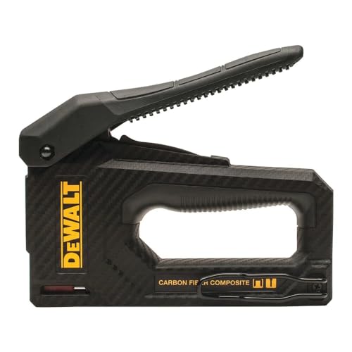 Handtacker und Nagler Karbonfaser | DWHT80276-0 von DeWALT