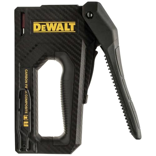 Handtacker und Nagler Karbonfaser | DWHT80276-0 von DeWALT