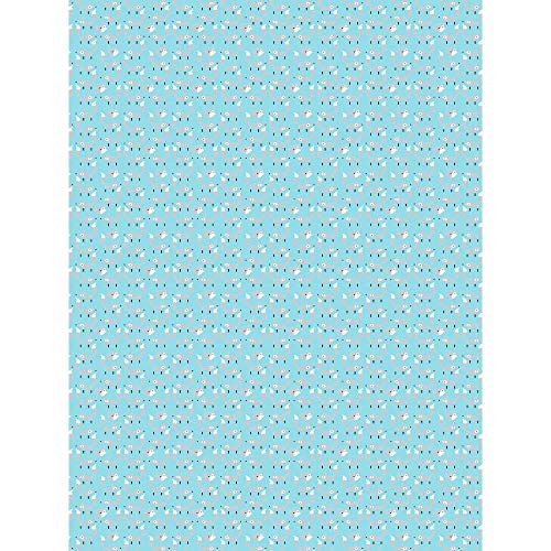 DecoPatch Papier Nr. 702 1 Blatt von Decopatch