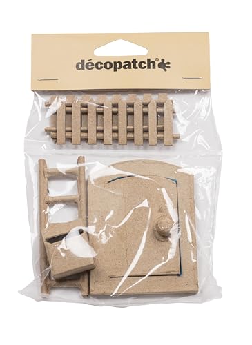 Decopatch AC921C Décopatch-Halterung von Decopatch