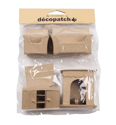 Decopatch AC923C Décopatch-Halterung von Decopatch