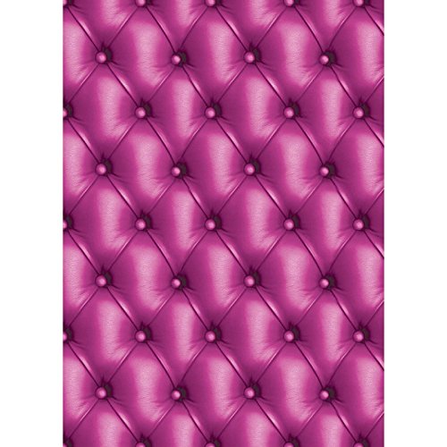 Decopatch FDA626O Blatt, violett, Klein Decopatch FDA626O Blatt, violett, Klein von Decopatch