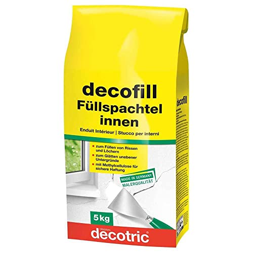 Decotric Decofill innen 5 kg von Decotric