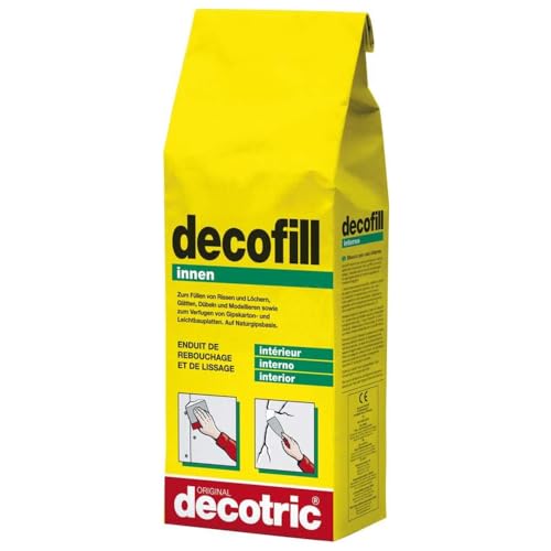 Decotric Decofill innen 5 kg von Decotric