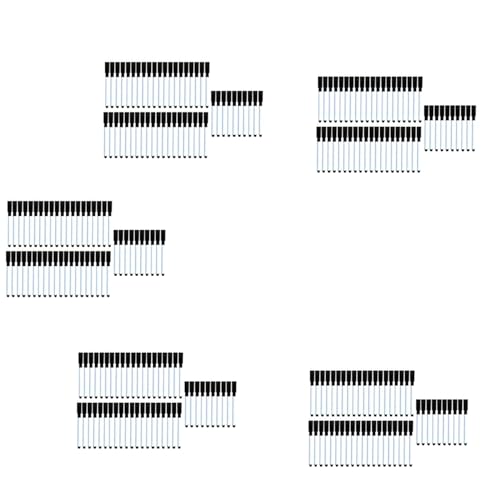 Decqerbe 250 Stift Aquarell Farben Weißboard Markierung Stifte Trocken Löschen Weißboard Stift mit Radiergummi Magnetische Markierungen Schreiben Von Aquarell Stift von Decqerbe