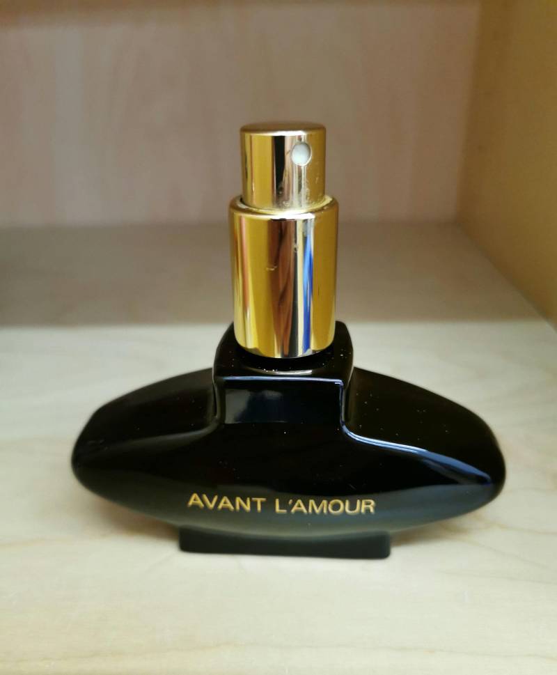 Avant Lamour Parfums Namara Eau De Parfum Tester 60 Ml Gebraucht Verpackung Nicht Vorhanden Füllstand Ca. % Kappe Fehlt von Dekofisch