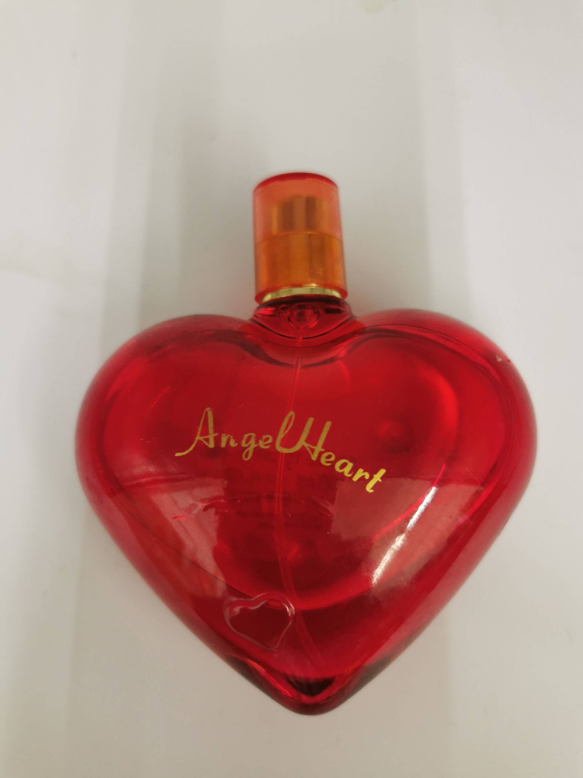 Cosko Vicos Angel Heart 100 Ml Gebraucht Verpackung Nicht Vorhanden, Füllstand Ca 90 % von Dekofisch