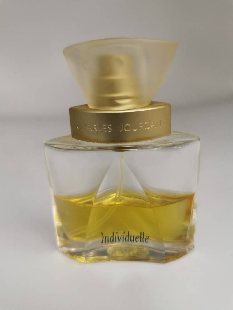 Individuelle Charles Jourdan Eau De Toilette 20 Ml Gebraucht Verpackung Nicht Vorhanden, Füllstand Ca 45 % von Dekofisch