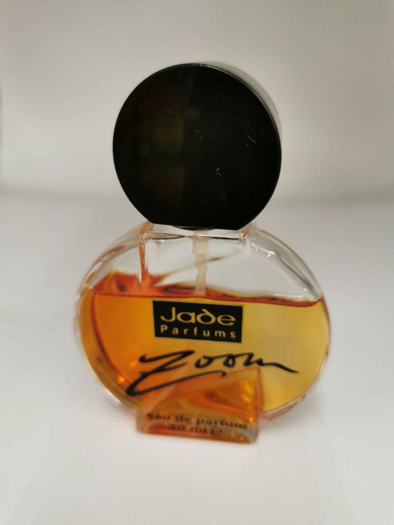 Jade Parfums Zoom Eau De Parfum 30 Ml Gebraucht Ohne Ovp, Füllstand Ca 80 % von Dekofisch