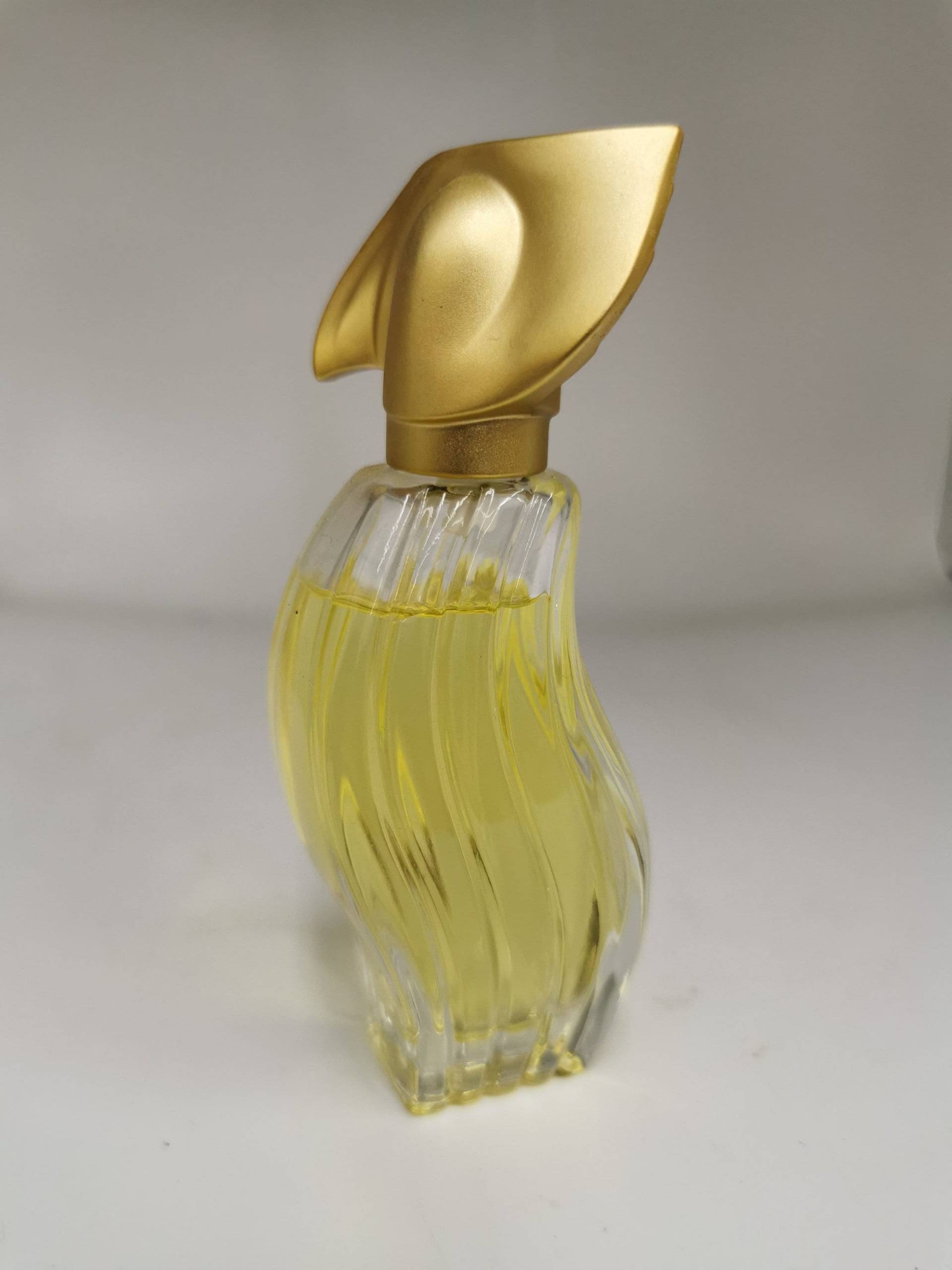 L Air Du Temps Eau De Toilette 45 Ml Gebraucht Verpackung Nicht Vorhanden, Füllstand Ca 90 % Nina Ricci von Dekofisch