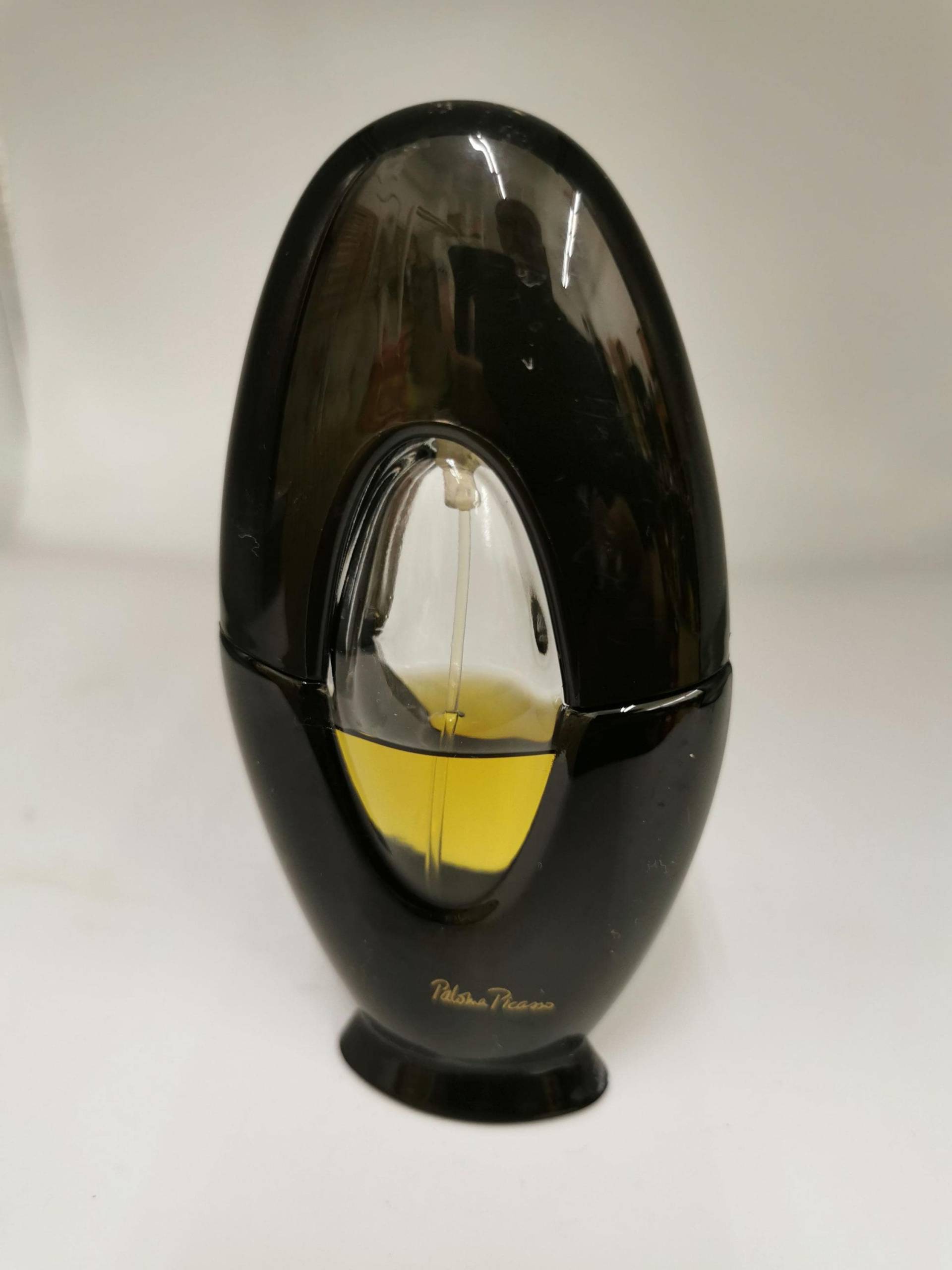 Paloma Picasso Eau De Parfum 50 Ml Gebraucht, Ohne Ovp, Füllstand Ca % von Dekofisch