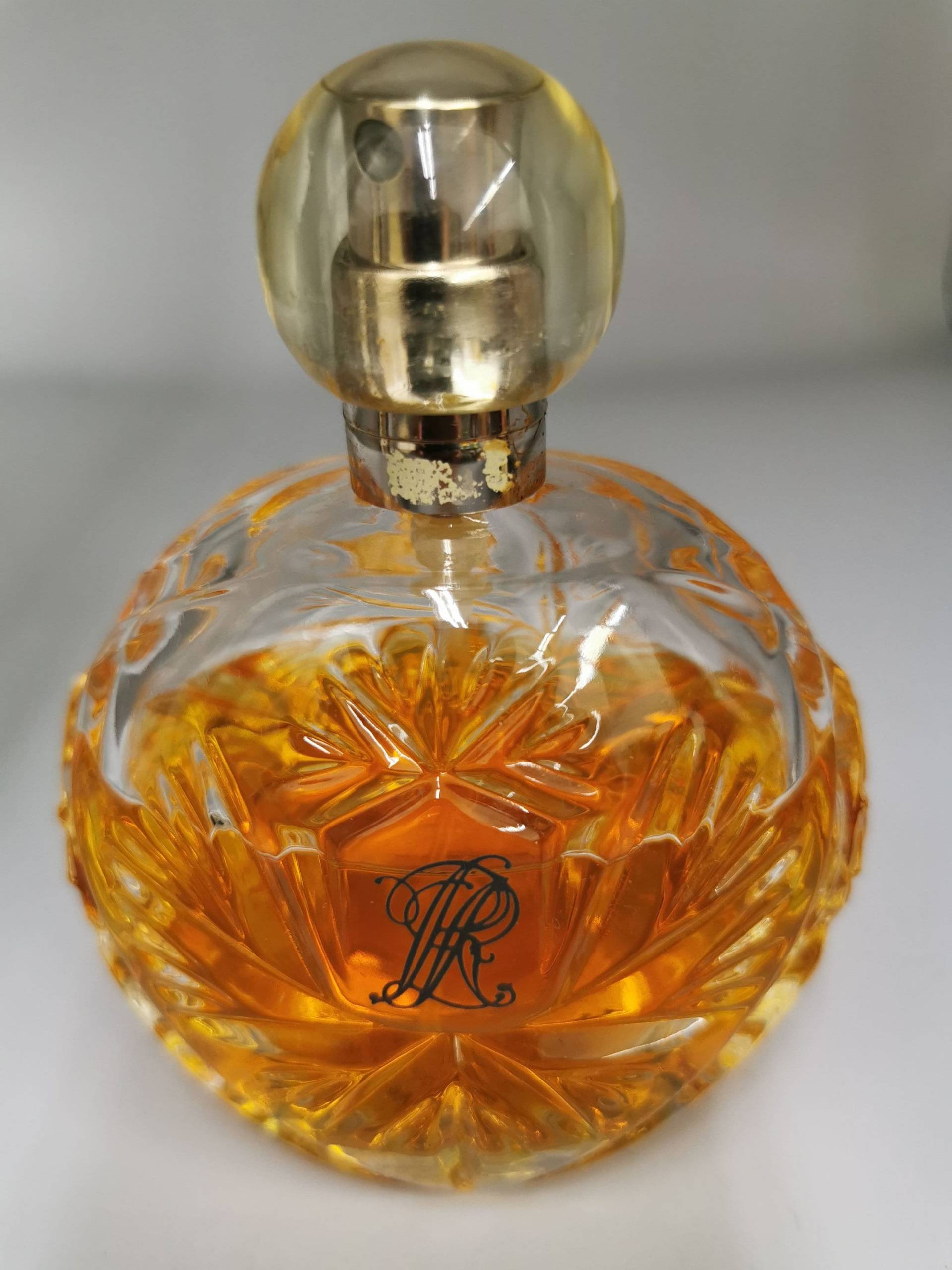 Ralph Lauren Safari Eau De Parfum Natural Spray 125 Ml Gebraucht Ohne Verpackung Leicht Beschädigt. Siehe Foto Ca 65 % von Dekofisch