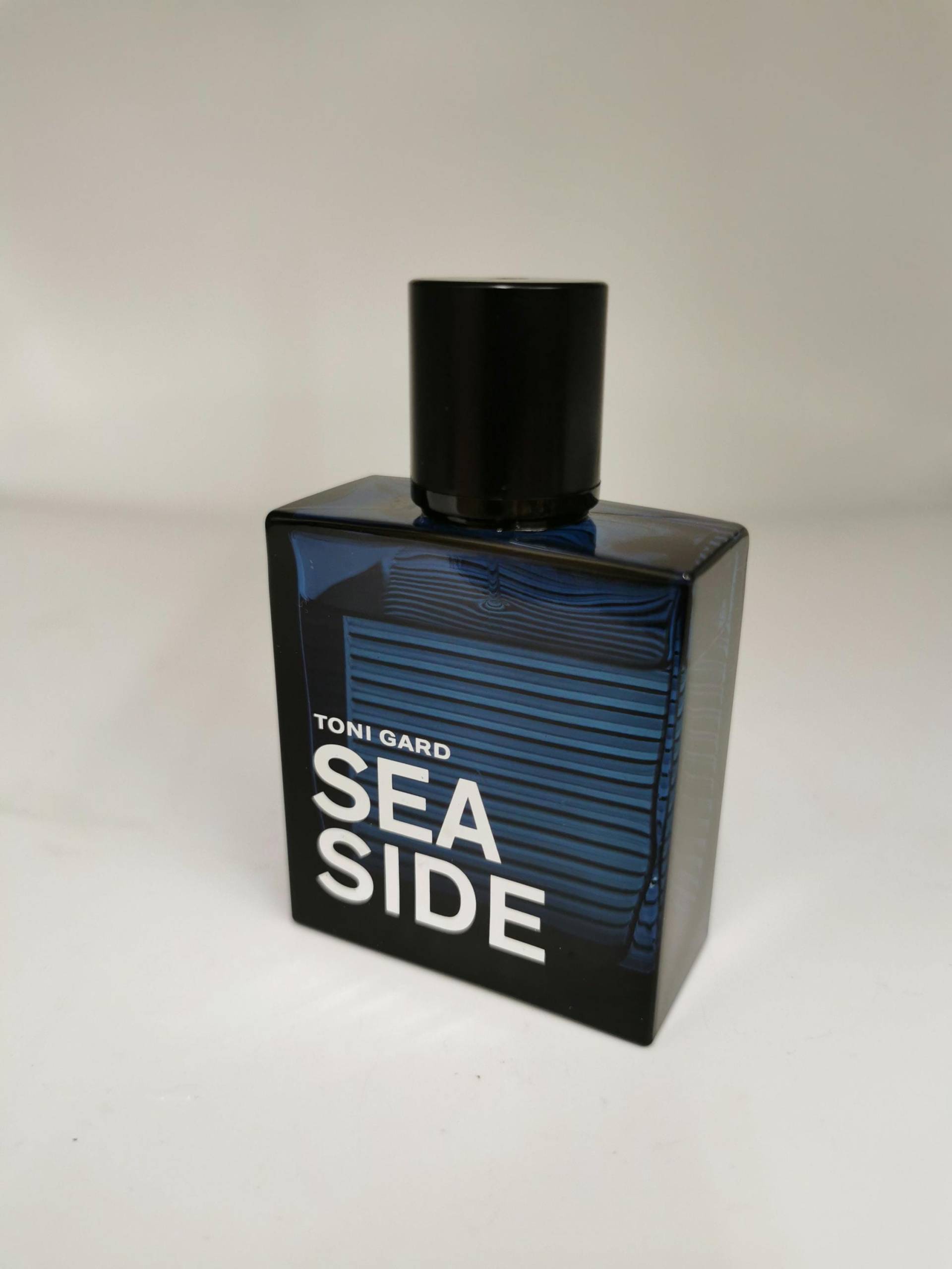 Toni Gard Sea Side Man Eau De Toilette 40 Ml Gebraucht, Ohne Originalverpackung Füllstand Ca 80% von Dekofisch