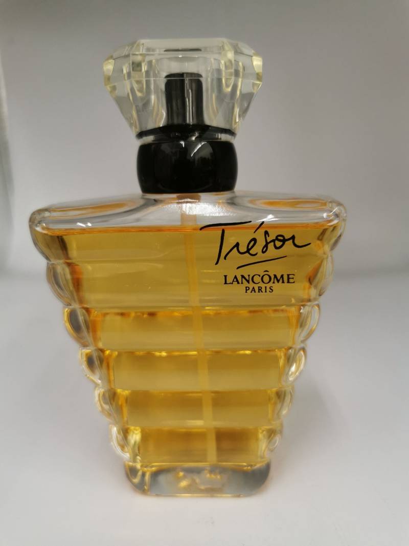 Tresor Lancome Paris Eau De Parfum Tester 100 Ml Gebraucht Ohne Verpackung von Dekofisch