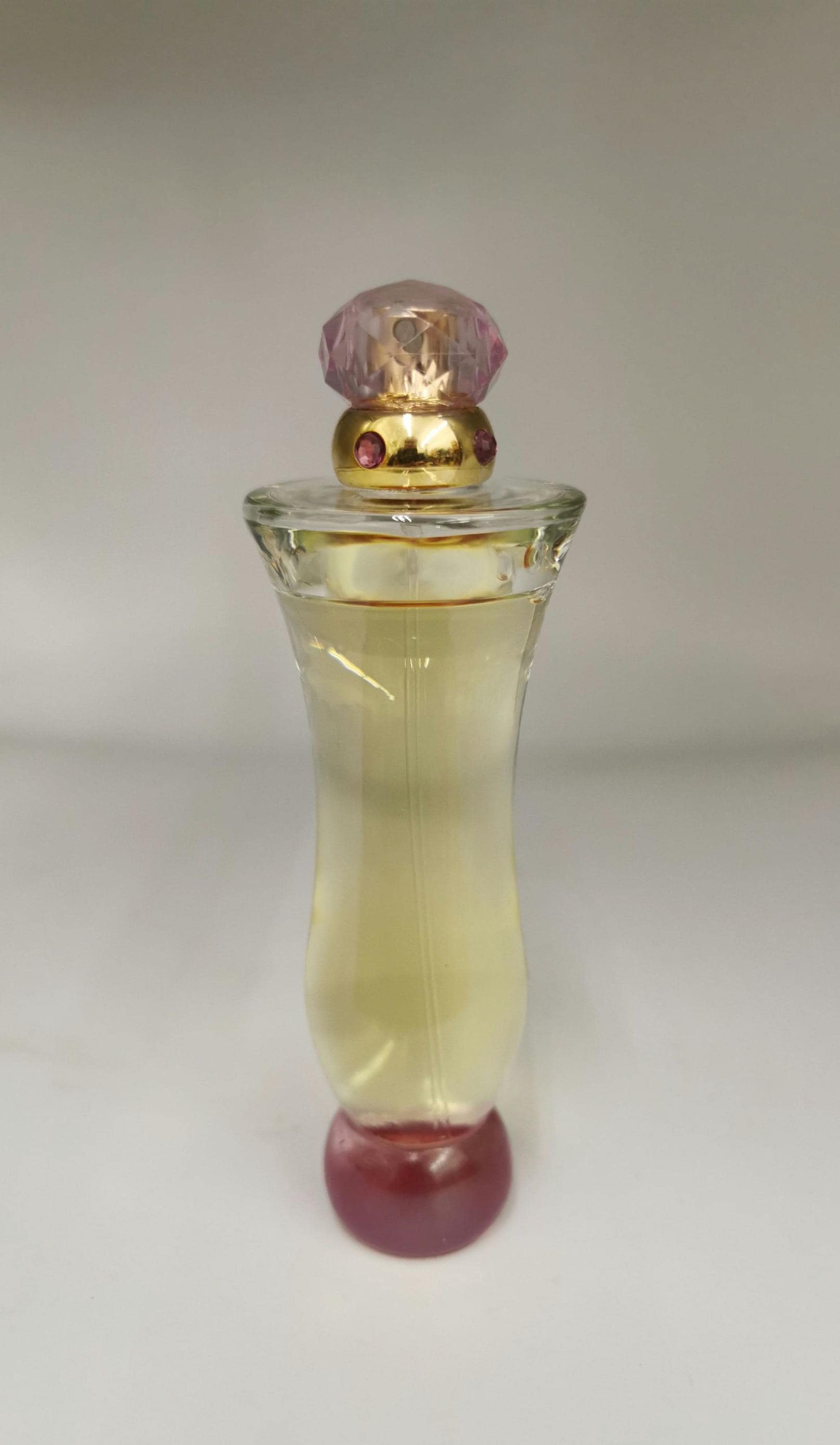 Versace Women Paris Eau De Parfum 50 Ml Gebraucht Ohne Ovp Füllstand Ca 95 % von Dekofisch