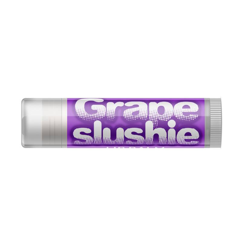 Delight Naturals Jumbo Grape Slushie Lippenbalsam von DelightNaturals