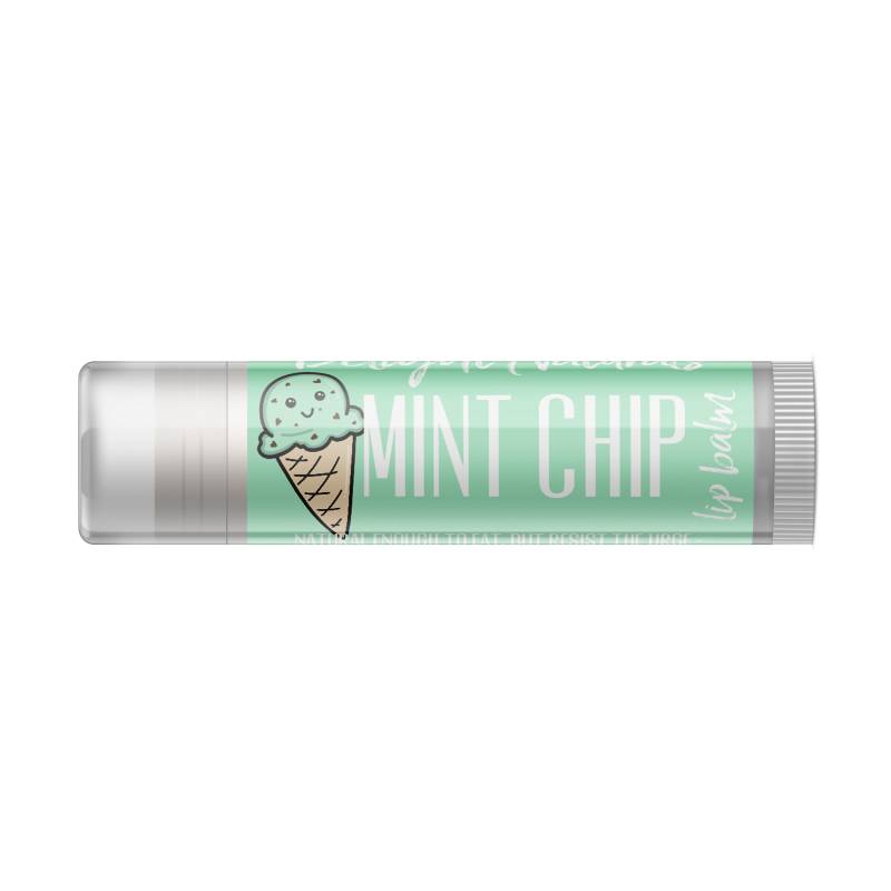 Delight Naturals Jumbo Mint Chip Lippenbalsam von DelightNaturals