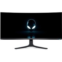 DELL Alienware AW3423DWF Monitor 86,9 cm (34,2 Zoll) schwarz von Dell