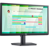 DELL E2223HN Monitor 55,0 cm (22,0 Zoll) schwarz von Dell