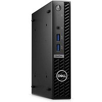 DELL OptiPlex 7010 Micro PC von Dell