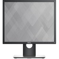 DELL P1917S Monitor 48,0 cm (19,0 Zoll) schwarz von Dell